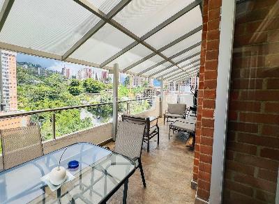 Apartamento en venta en La Cuenca, Envigado · foto 16 de 19