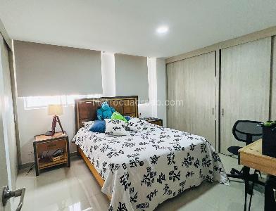 Apartamento en venta en La Cuenca, Envigado · foto 17 de 19