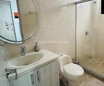 Apartamento en venta en La Cuenca, Envigado · foto 18 de 19