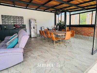 Apartamento en venta en La Cuenca, Envigado · foto 2 de 19
