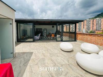 Apartamento en venta en La Cuenca, Envigado · foto 3 de 19