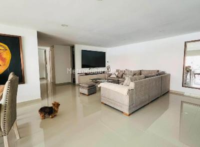 Apartamento en venta en La Cuenca, Envigado · foto 4 de 19
