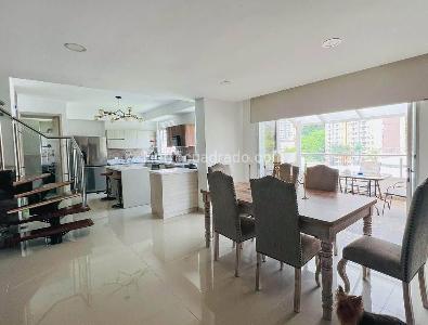 Apartamento en venta en La Cuenca, Envigado · foto 6 de 19