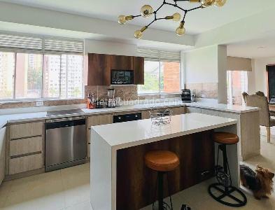 Apartamento en venta en La Cuenca, Envigado · foto 7 de 19