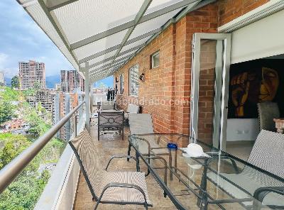 Apartamento en venta en La Cuenca, Envigado · foto 9 de 19