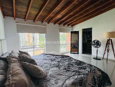 Apartamento en venta en La Cuenca, Envigado · foto 10 de 19