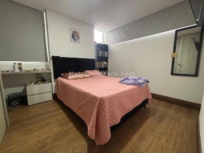 Apartamento de 3 alcobas en venta en Las Lomitas, Sabaneta, 100 m² · foto 16 de 18