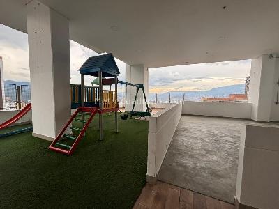 Apartamento de 3 alcobas en venta en Las Lomitas, Sabaneta, 100 m² · foto 17 de 18