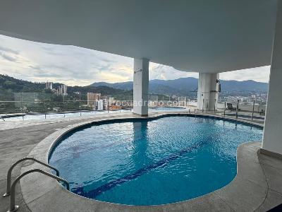 Apartamento de 3 alcobas en venta en Las Lomitas, Sabaneta, 100 m² · foto 18 de 18