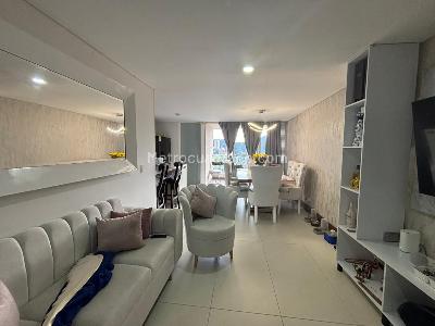 Apartamento de 3 alcobas en venta en Las Lomitas, Sabaneta, 100 m² · foto 3 de 18