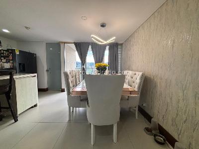 Apartamento de 3 alcobas en venta en Las Lomitas, Sabaneta, 100 m² · foto 6 de 18