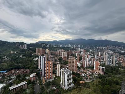 Apartamento de 3 alcobas en venta en Las Lomitas, Sabaneta, 100 m² · foto 9 de 18