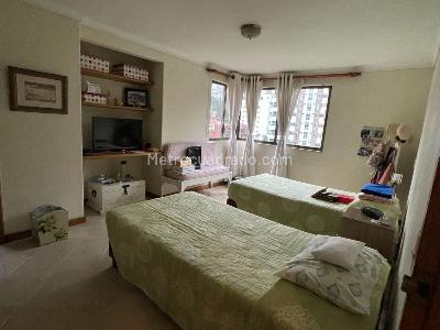 Apartamento en venta en Castropol, Medellín · foto 14 de 19