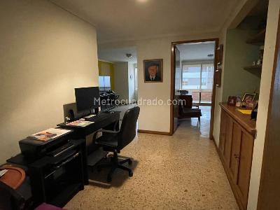 Apartamento en venta en Castropol, Medellín · foto 15 de 19