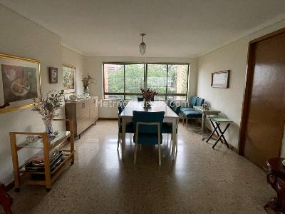 Apartamento en venta en Castropol, Medellín · foto 7 de 19