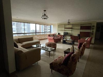 Apartamento en venta en Castropol, Medellín · foto 9 de 19