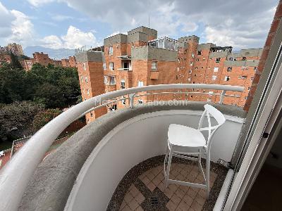 Apartamento de 4 alcobas en venta en Belen La Mota, Medellín, 153 m² · foto 10 de 20