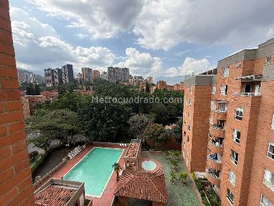 Apartamento de 4 alcobas en venta en Belen La Mota, Medellín, 153 m² · foto 11 de 20
