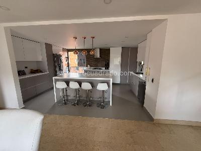 Apartamento de 4 alcobas en venta en Belen La Mota, Medellín, 153 m² · foto 13 de 20