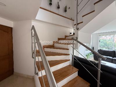 Apartamento de 4 alcobas en venta en Belen La Mota, Medellín, 153 m² · foto 14 de 20