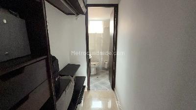 Apartamento de 4 alcobas en venta en Belen La Mota, Medellín, 153 m² · foto 16 de 20