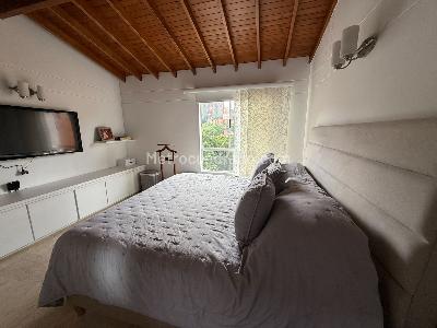 Apartamento de 4 alcobas en venta en Belen La Mota, Medellín, 153 m² · foto 15 de 20