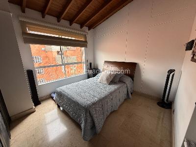 Apartamento de 4 alcobas en venta en Belen La Mota, Medellín, 153 m² · foto 19 de 20