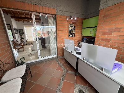 Apartamento de 4 alcobas en venta en Belen La Mota, Medellín, 153 m² · foto 20 de 20