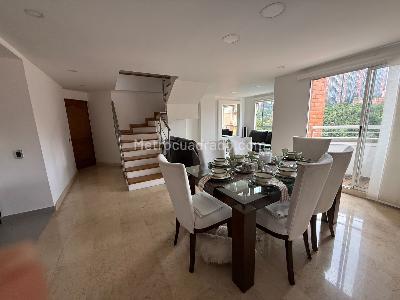 Apartamento de 4 alcobas en venta en Belen La Mota, Medellín, 153 m² · foto 6 de 20