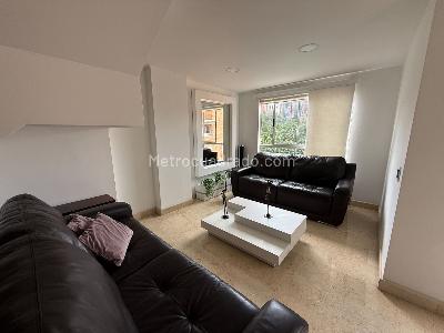 Apartamento de 4 alcobas en venta en Belen La Mota, Medellín, 153 m² · foto 7 de 20