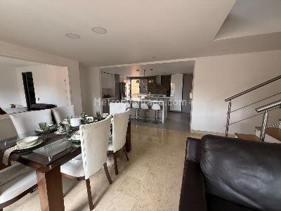 Apartamento de 4 alcobas en venta en Belen La Mota, Medellín, 153 m² · foto 8 de 20