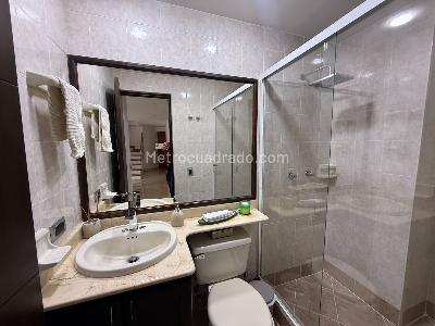 Apartamento de 4 alcobas en venta en Belen La Mota, Medellín, 153 m² · foto 9 de 20