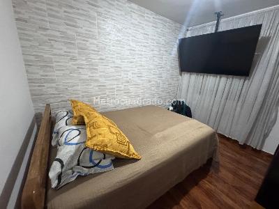 Casa de 4 alcobas en venta en Envigado, 112 m² · foto 14 de 20