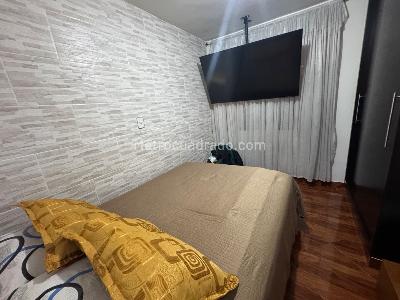 Casa de 4 alcobas en venta en Envigado, 112 m² · foto 15 de 20