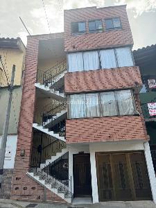 Casa de 4 alcobas en venta en Envigado, 112 m² · foto 16 de 20