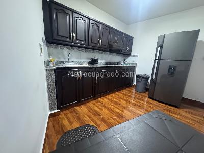 Casa de 4 alcobas en venta en Envigado, 112 m² · foto 18 de 20