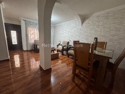 Casa de 4 alcobas en venta en Envigado, 112 m² · foto 4 de 20