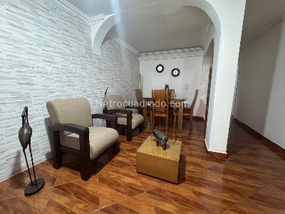 Casa de 4 alcobas en venta en Envigado, 112 m² · foto 5 de 20