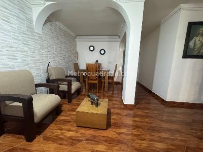 Casa de 4 alcobas en venta en Envigado, 112 m² · foto 6 de 20