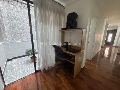 Casa de 4 alcobas en venta en Envigado, 112 m² · foto 9 de 20