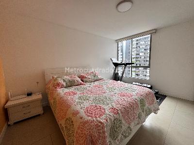Apartamento en venta en Loma De Las Brujas, Envigado · foto 11 de 19