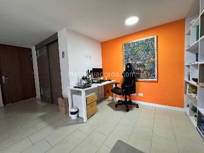 Apartamento en venta en Loma De Las Brujas, Envigado · foto 13 de 19