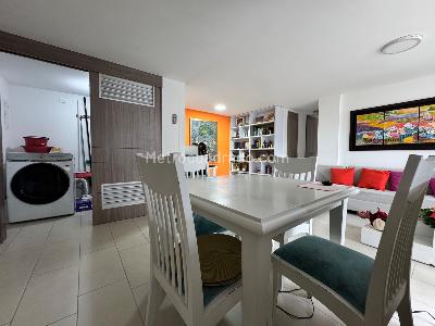Apartamento en venta en Loma De Las Brujas, Envigado · foto 14 de 19