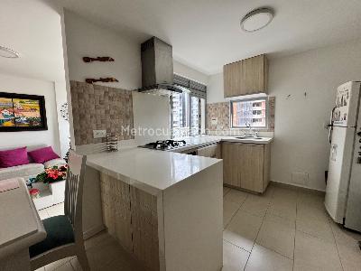 Apartamento en venta en Loma De Las Brujas, Envigado · foto 16 de 19