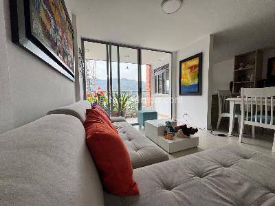 Apartamento en venta en Loma De Las Brujas, Envigado · foto 17 de 19
