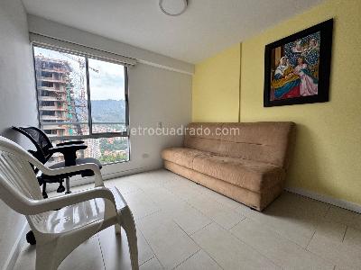 Apartamento en venta en Loma De Las Brujas, Envigado · foto 9 de 19