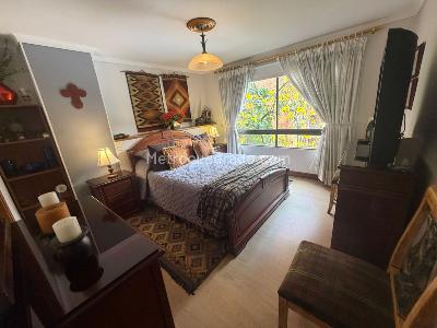 Apartamento de 3 alcobas en venta en El Poblado Castropol, Medellín, 224 m² · foto 15 de 20