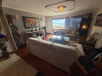 Apartamento de 3 alcobas en venta en El Poblado Castropol, Medellín, 224 m² · foto 4 de 20