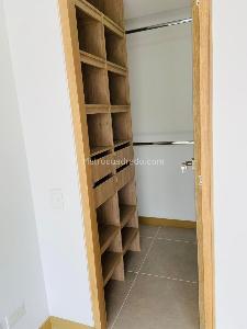 Apartamento de 1 alcoba en venta en El Poblado Las Palmas, Medellín, 50 m² · foto 12 de 20