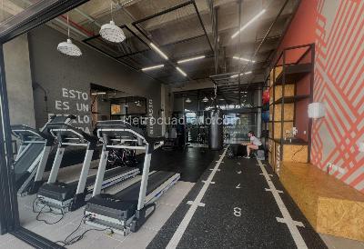 Apartamento de 1 alcoba en venta en El Poblado Las Palmas, Medellín, 50 m² · foto 15 de 20